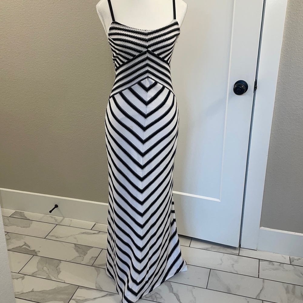 Maxi Dress Size XS